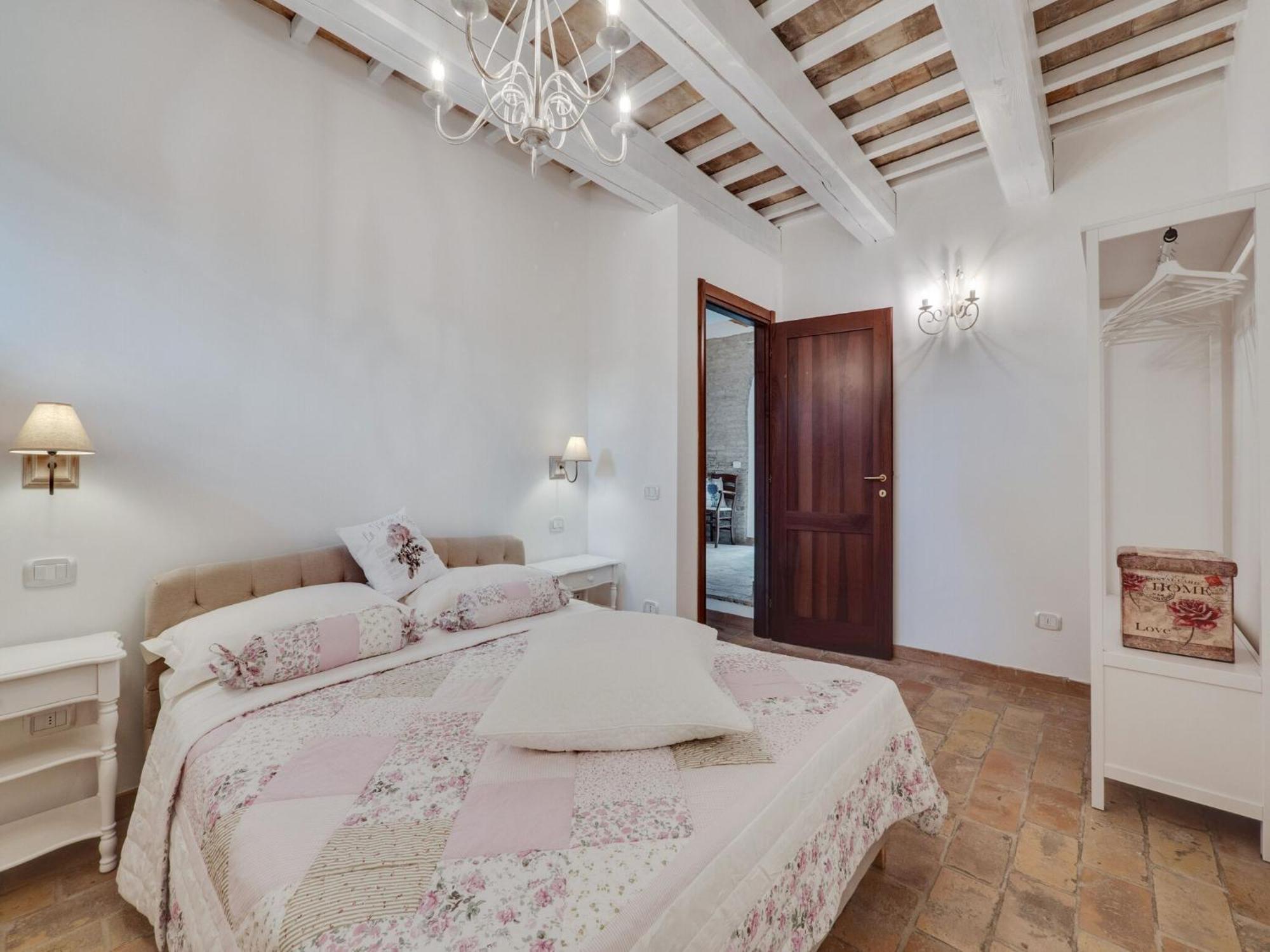 Stunning Apartment In Mombaroccio Near Metauro River מראה חיצוני תמונה