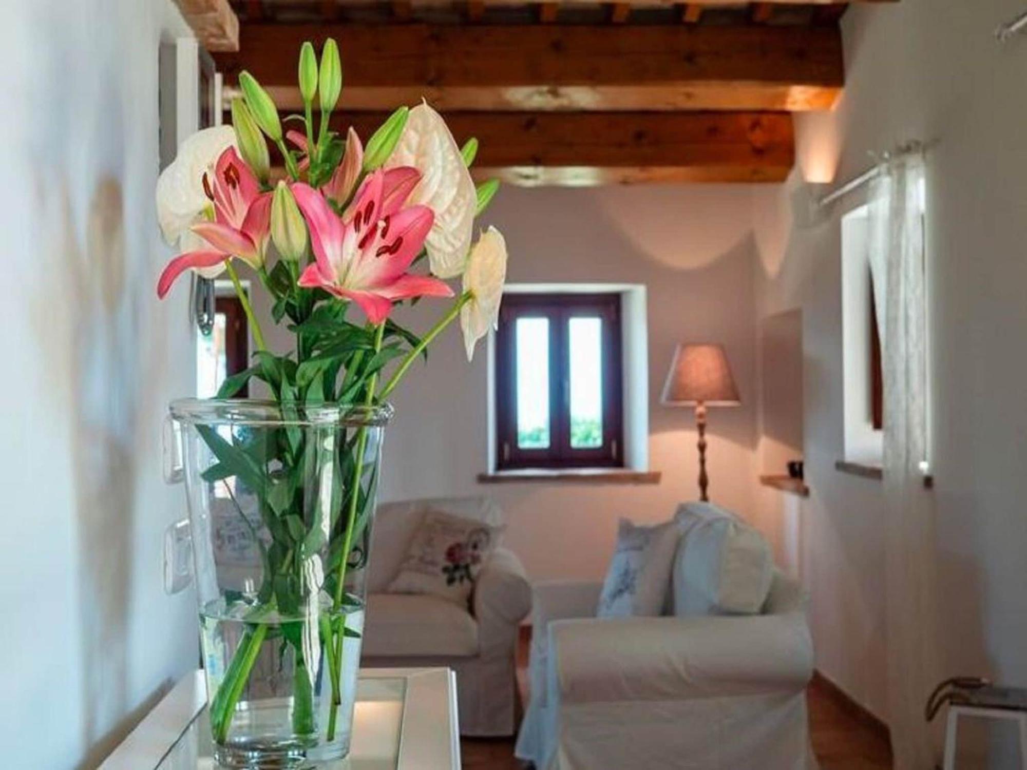 Stunning Apartment In Mombaroccio Near Metauro River מראה חיצוני תמונה