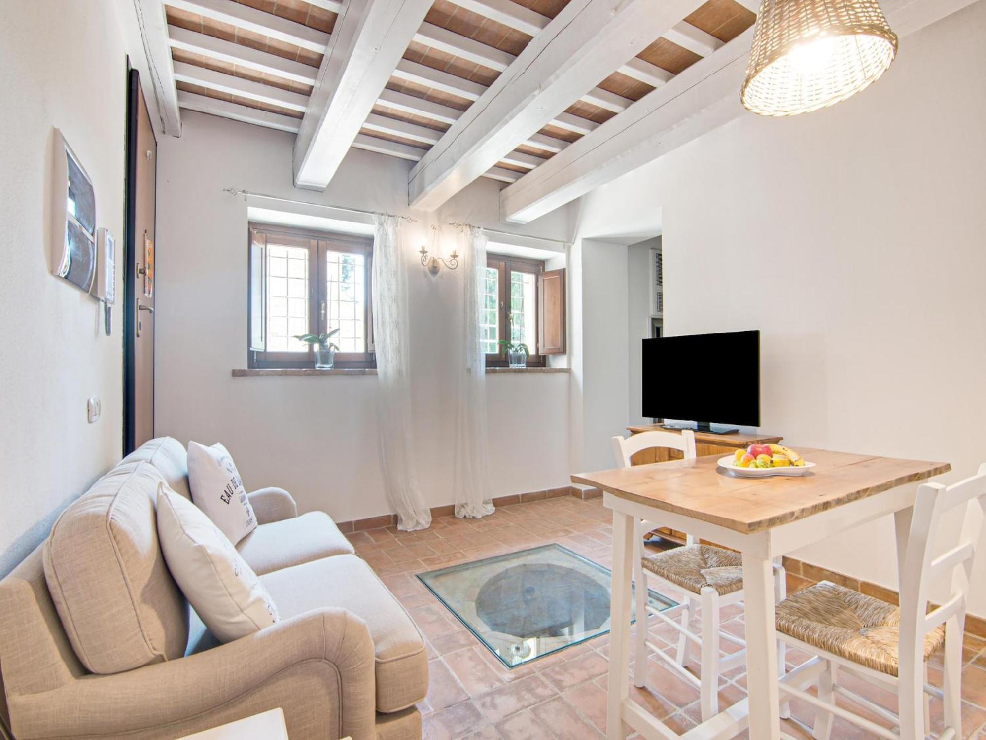 Stunning Apartment In Mombaroccio Near Metauro River מראה חיצוני תמונה