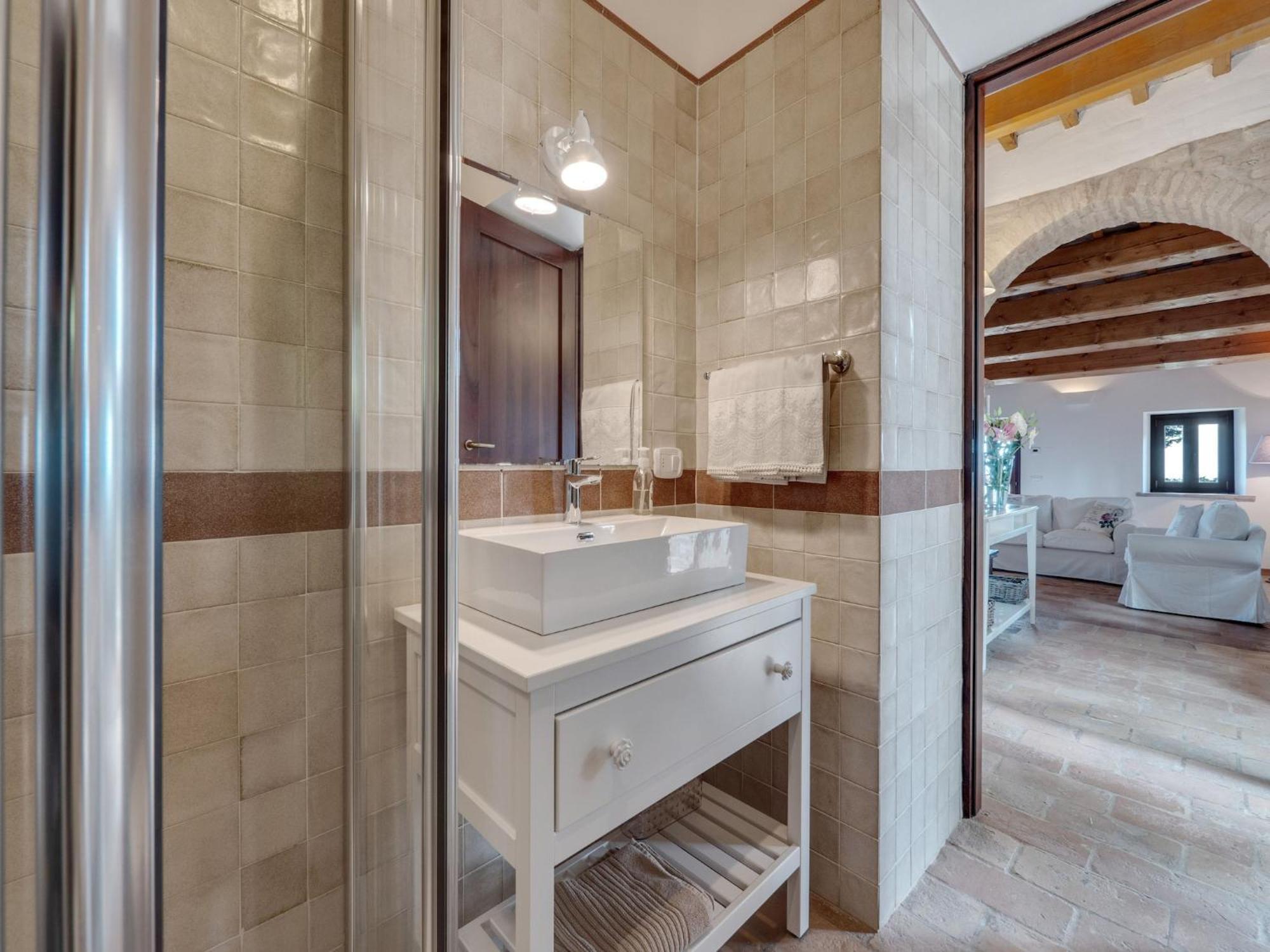 Stunning Apartment In Mombaroccio Near Metauro River מראה חיצוני תמונה