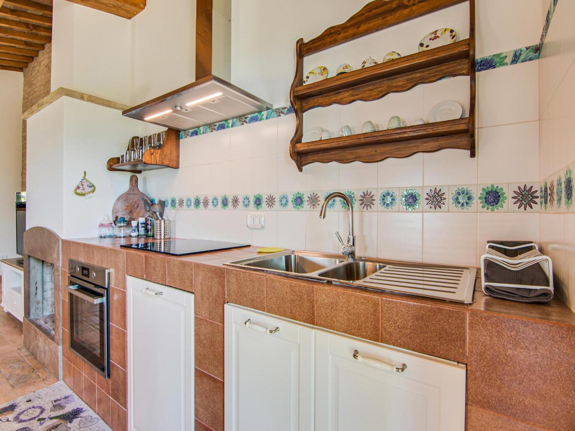 Stunning Apartment In Mombaroccio Near Metauro River מראה חיצוני תמונה