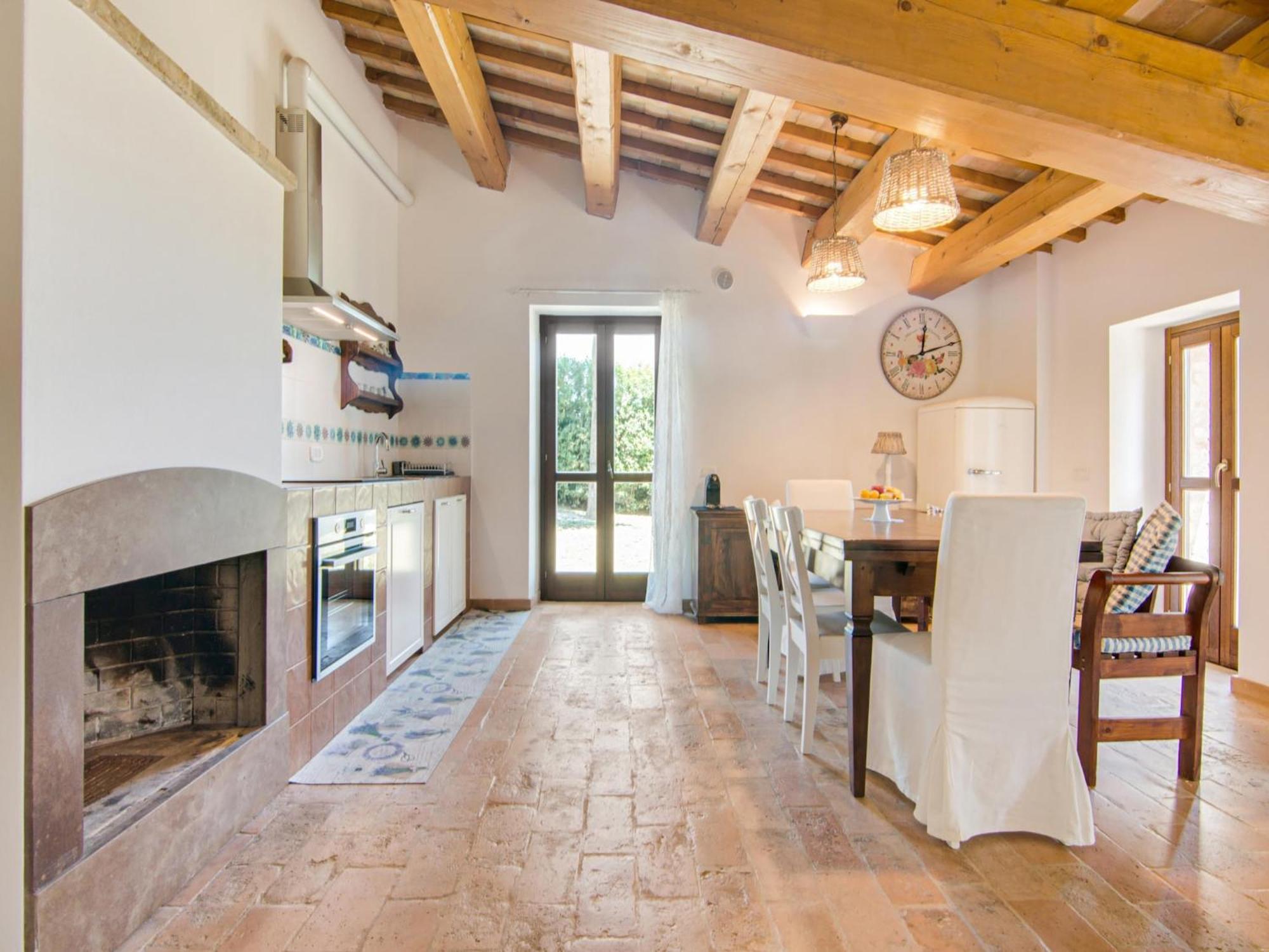 Stunning Apartment In Mombaroccio Near Metauro River מראה חיצוני תמונה