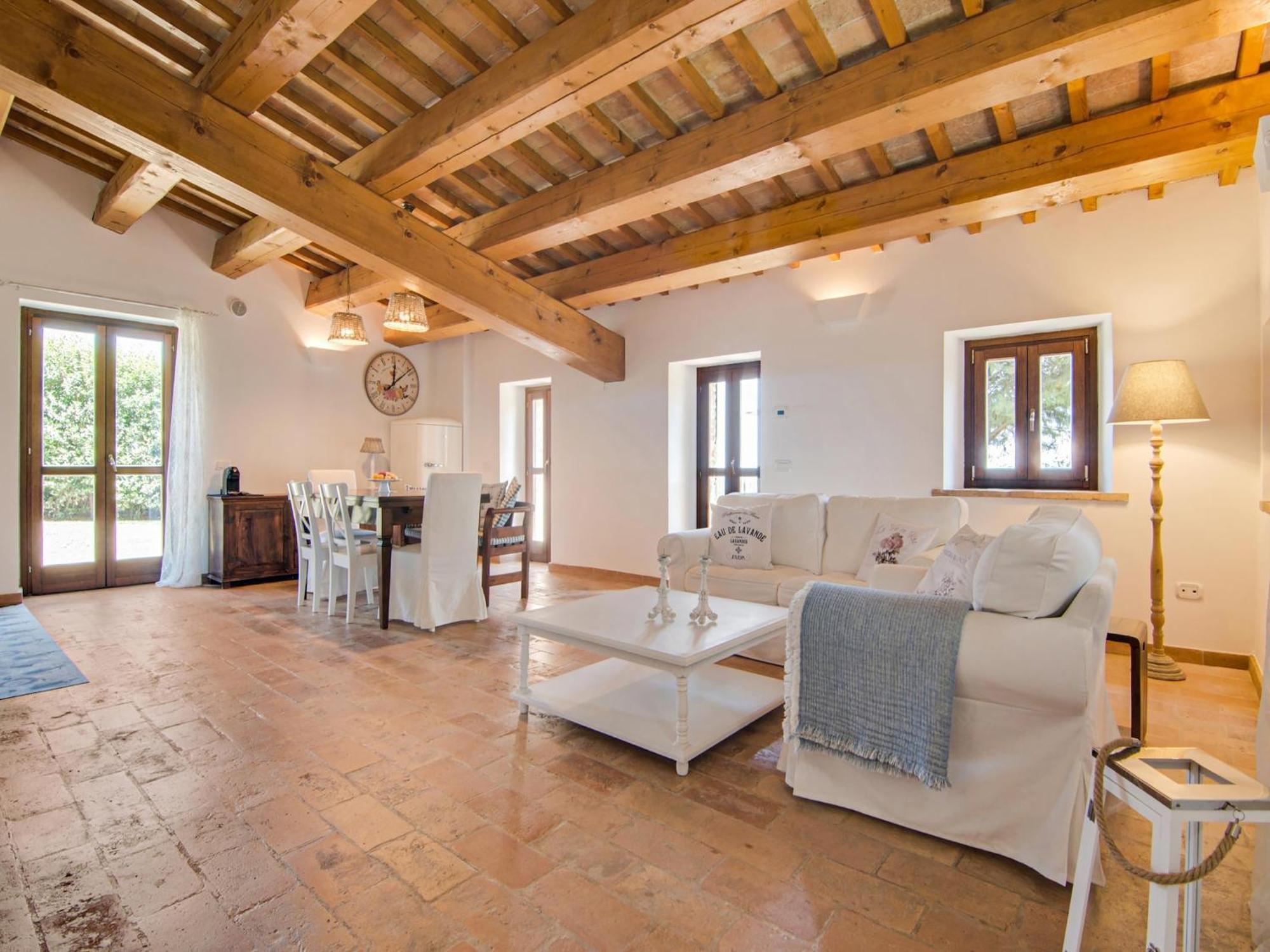 Stunning Apartment In Mombaroccio Near Metauro River מראה חיצוני תמונה