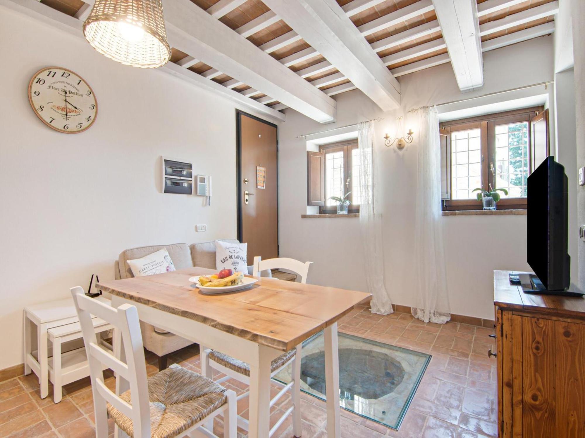 Stunning Apartment In Mombaroccio Near Metauro River מראה חיצוני תמונה