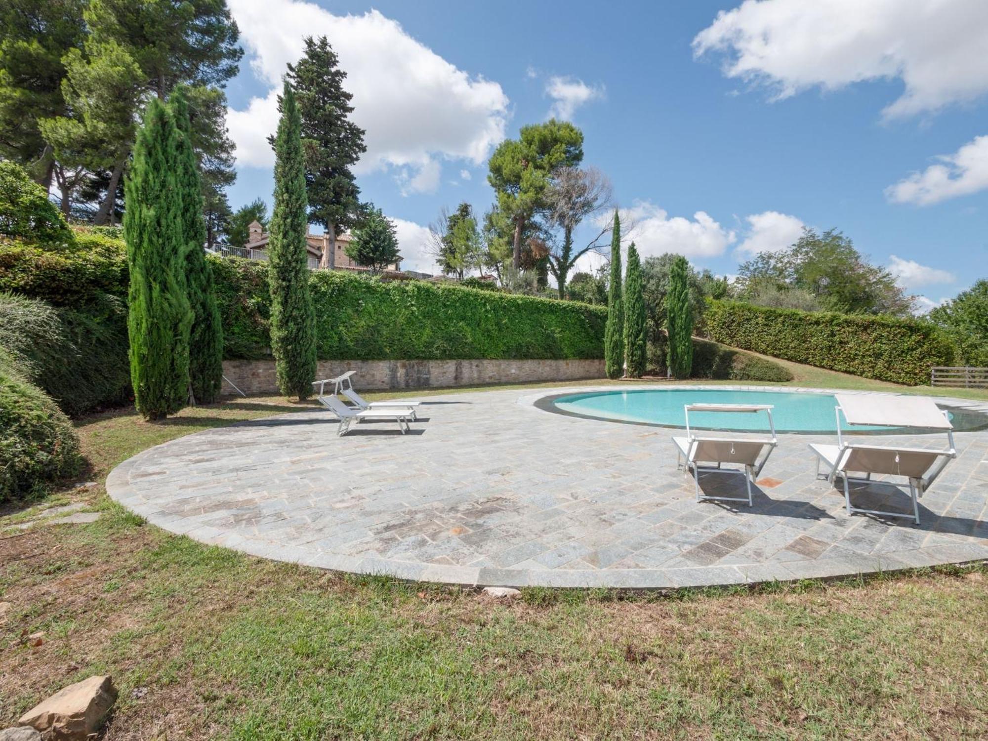 Stunning Apartment In Mombaroccio Near Metauro River מראה חיצוני תמונה